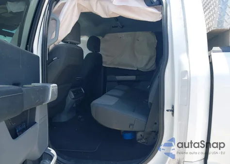 2021 Ford F-150 Xlt from USA, damaged, VIN 1FTEW1EP2MFB81024